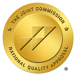 JCAHO Gold Seal
