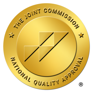 JCAHO Gold Seal
