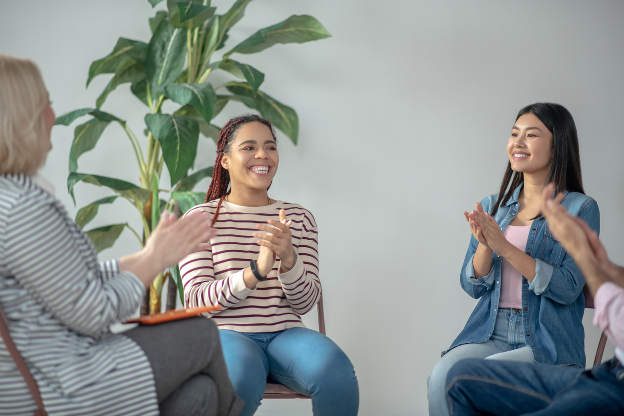 Hospitalized Mental Health