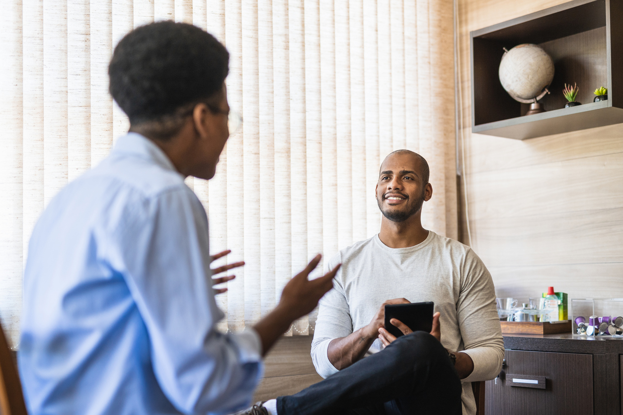 PHP Mental Health Services