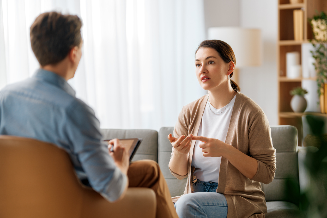 Partial Hospitalization Program Mental Health