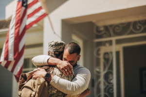 PTSD Therapy
