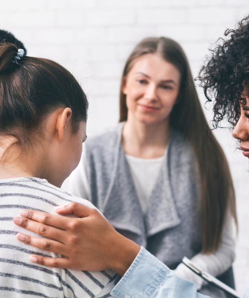 Choosing a Treatment Center