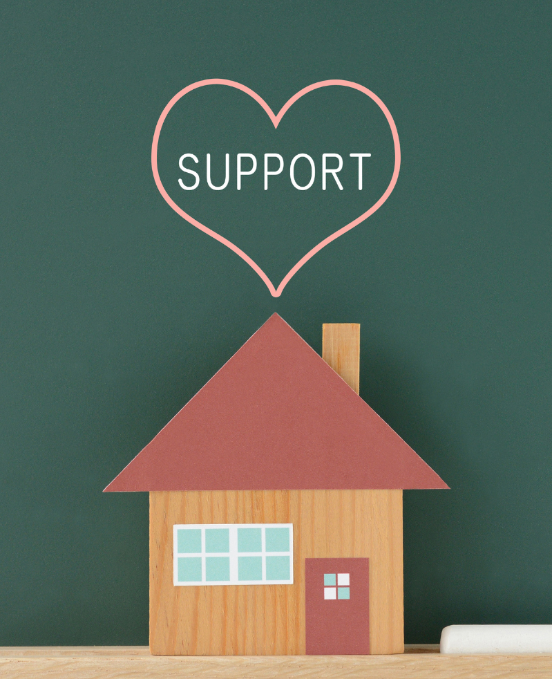 Supportive Housing