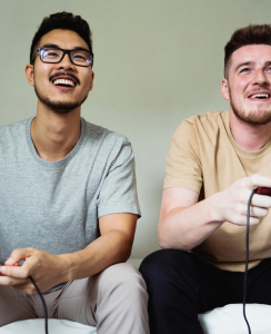 Sober Living Activities