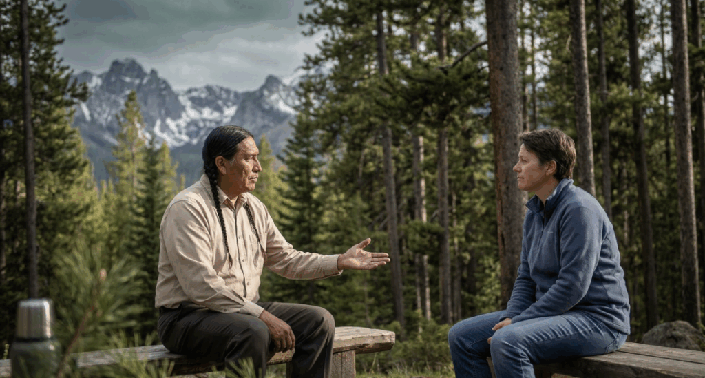 Indigenous Addictioin Treatment Montana