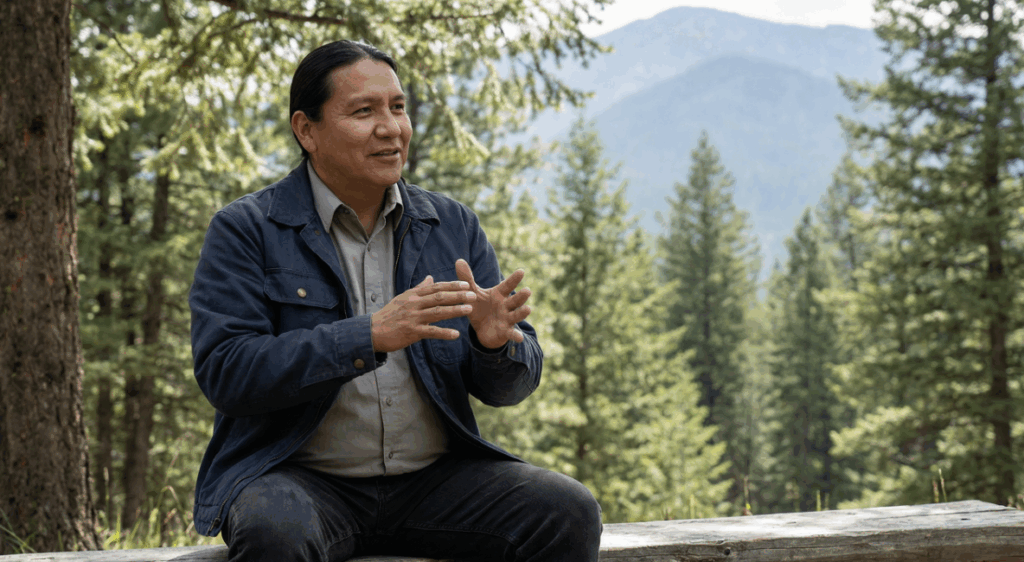 Native American addiction treatment Montana