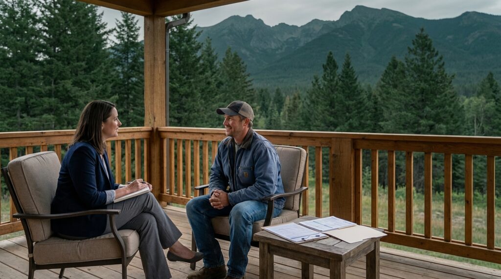 Recovery on Your Terms: Montana Rehab that Accepts Insurance Featured Image