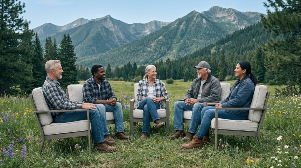 Addiction Treatment Montana