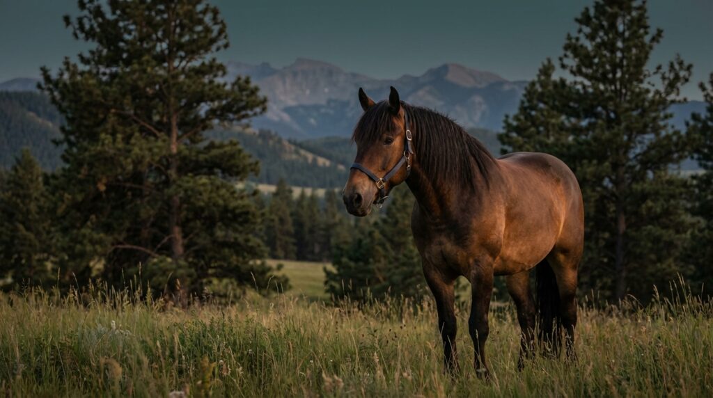 Equine Therapy Billings MT: Your Path to Local Healing Featured Image