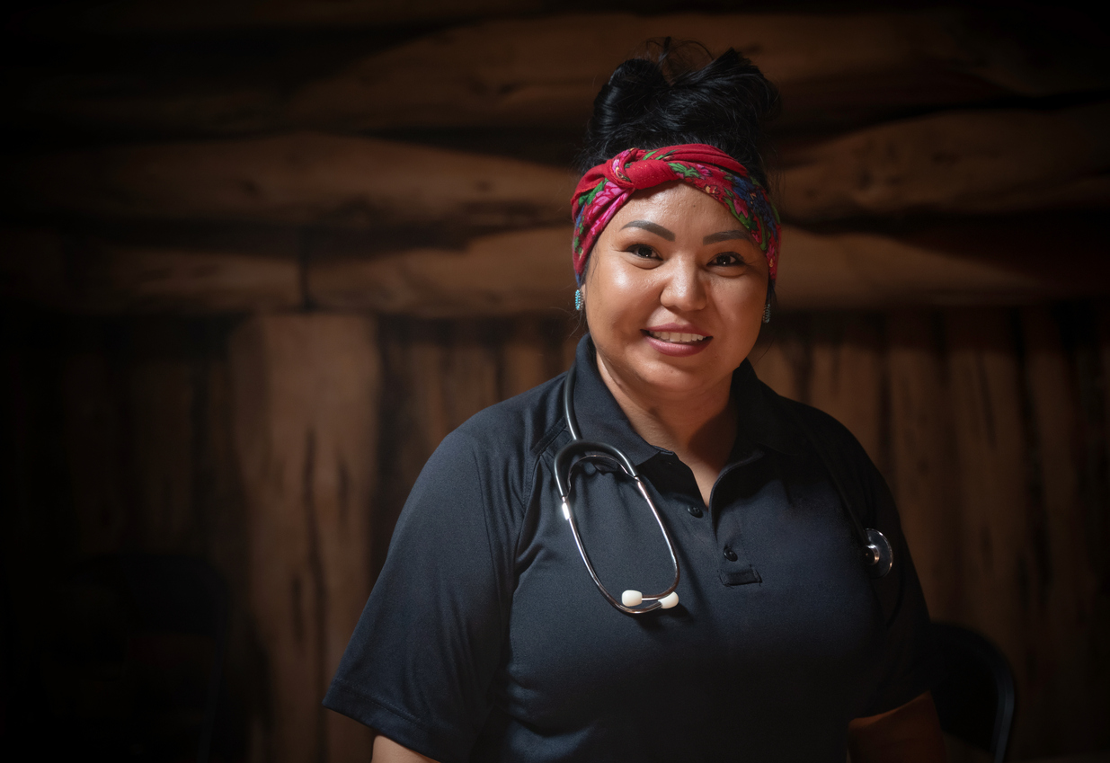 Native Trauma Recovery Programs in Montana - Healing Rock Recovery