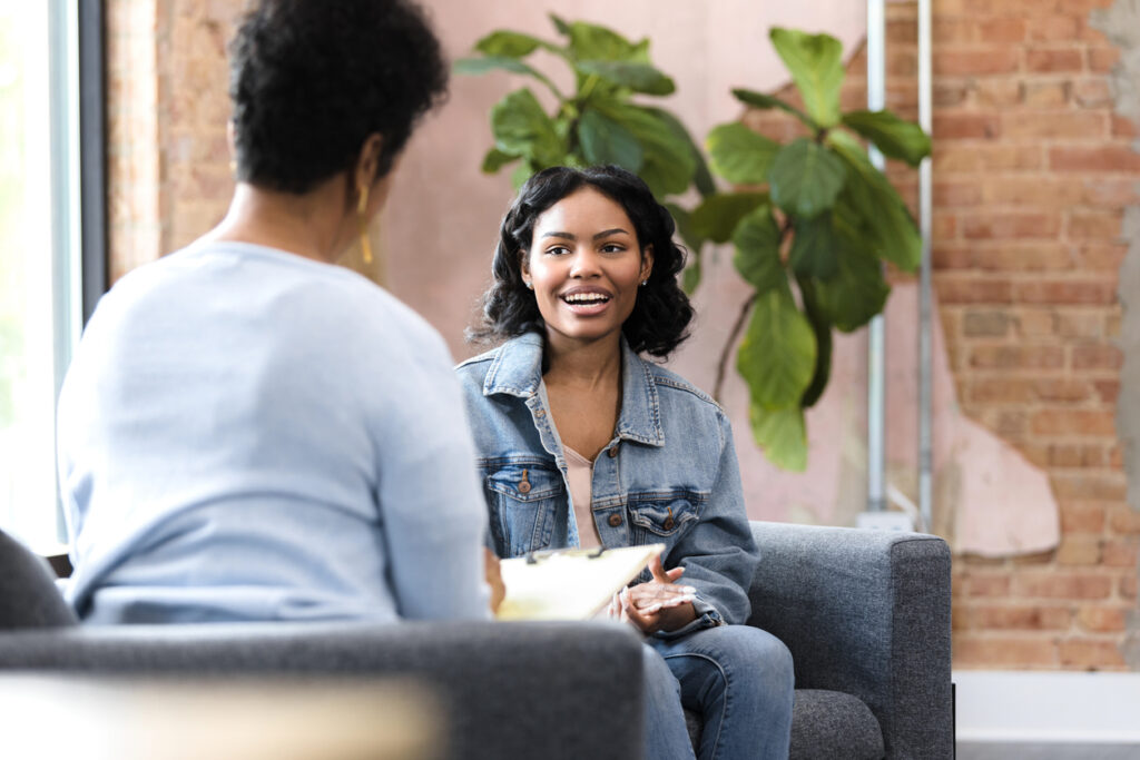 medication-assisted treatment