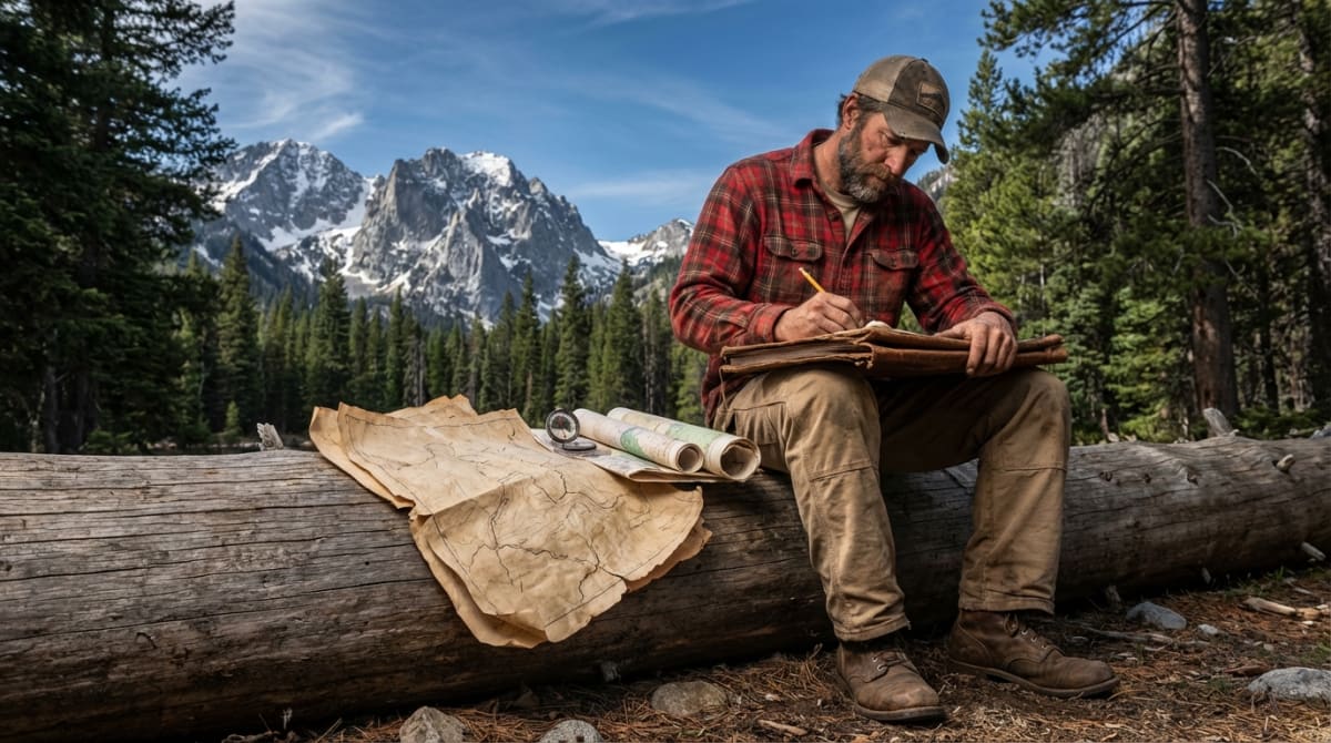 Illustration representing Sustaining Motivation Through Action