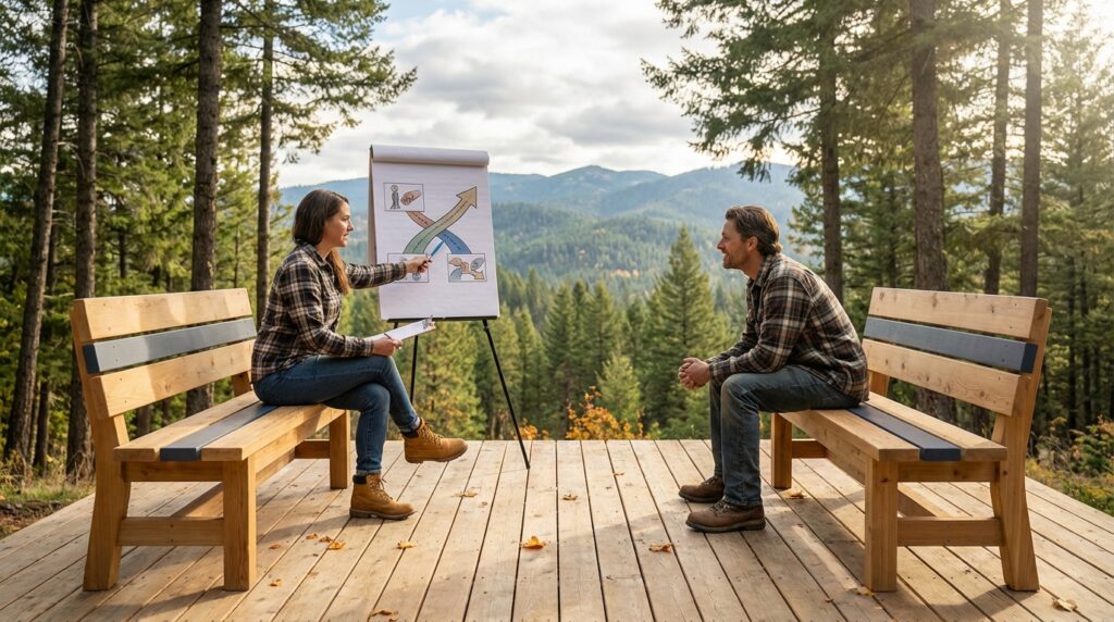 Help for PTSD and Alcohol Abuse Featured Image