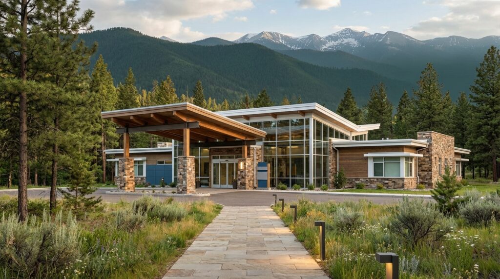 Treatment Centers Montana: A Guide to Local Options Featured Image