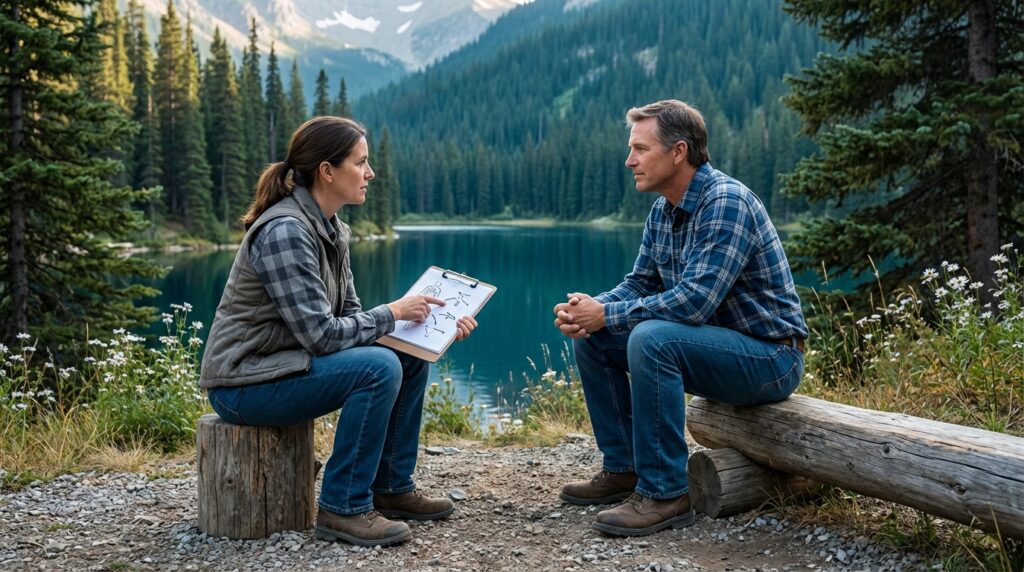 Understanding Withdrawal Symptoms Featured Image