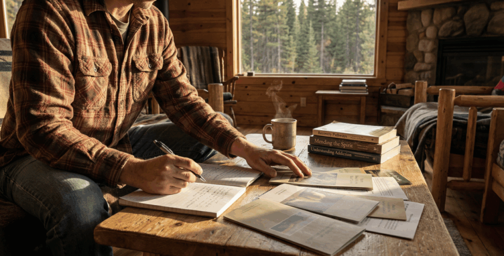 treatment center for dual diagnosis