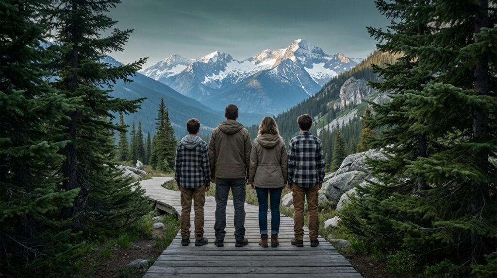 Addiction Treatment Great Falls MT Families Can Trust Featured Image