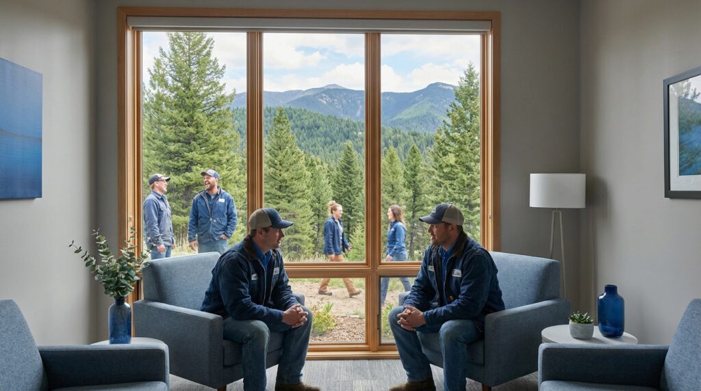 Dual Diagnosis Treatment Montana: Finding Care Close to Home Featured Image