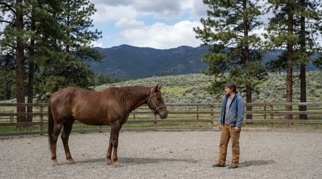 Equine Therapy in Montana: Complete Guide Featured Image