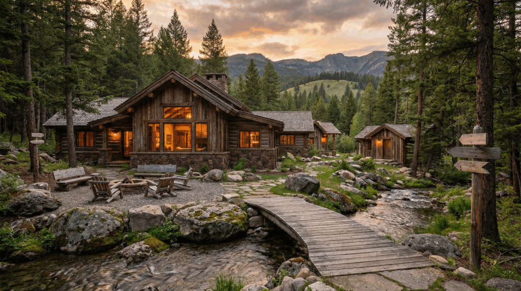 inpatient treatment for childhood trauma