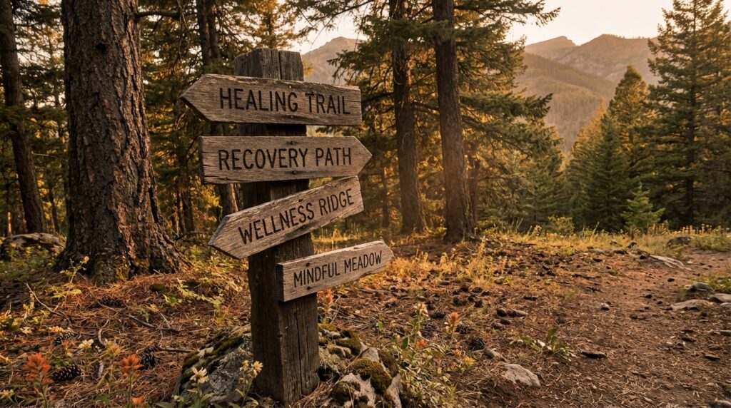 Montana Rehab