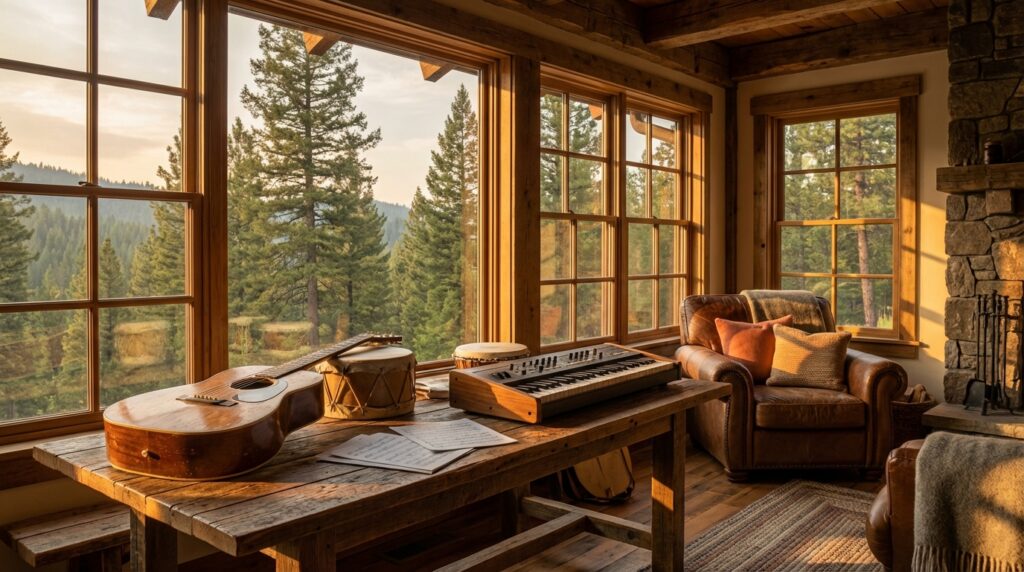 Why Use Music Therapy in Addiction Treatment? Featured Image