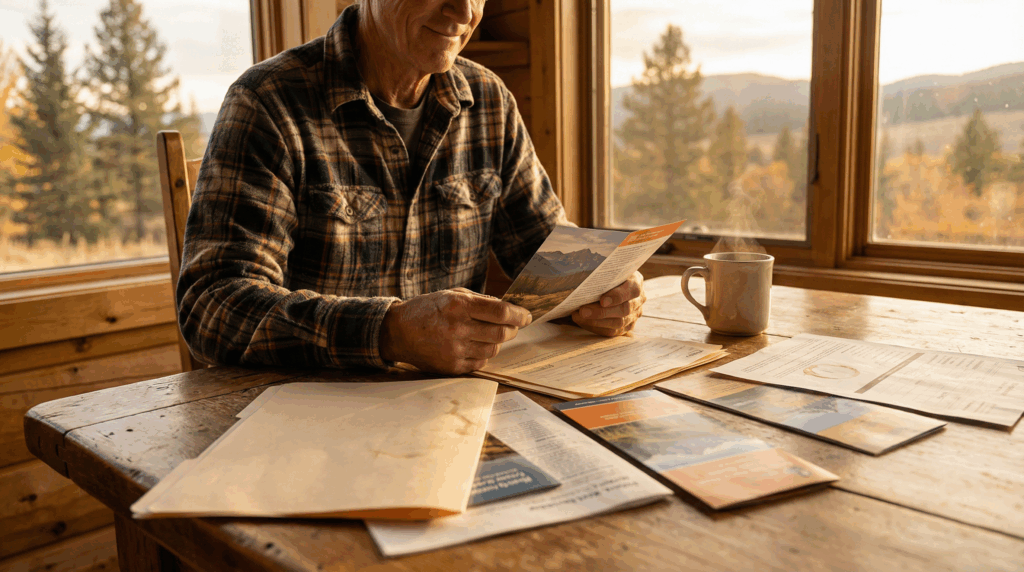 rehab that accepts insurance Montana