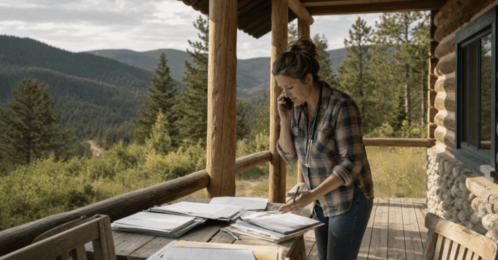 dual diagnosis guidelines in Montana