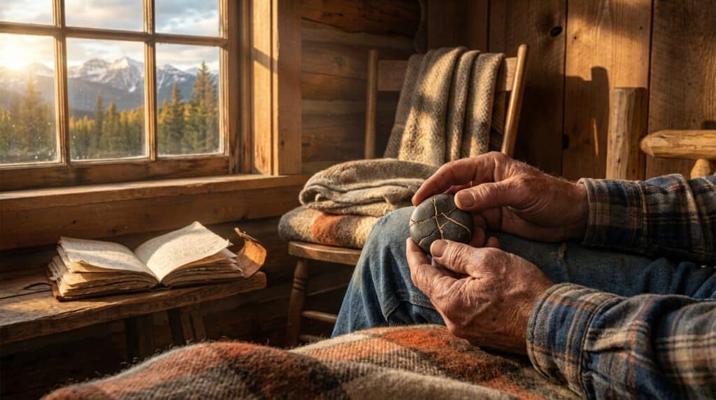 trauma and addiction